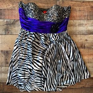 Women’s XXL dress